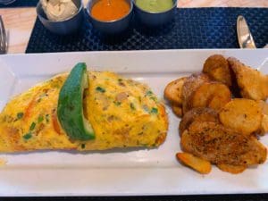 Terrace Point Cafe