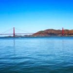 Three days in San Francisco