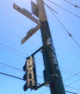 Haight-Ashbury