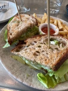 B.L.A.T. at Wildseed